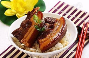 【携程攻略】老王家米饭把子肉(联四路店)电话