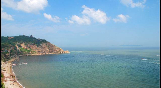 青岛、威海、蓬莱5日游(第五天)|青岛游记-携程