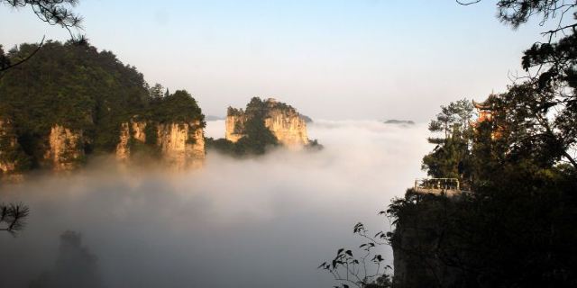 环境: 服务: 人均消费: 商户描述:云台山系级舞阳河风景区