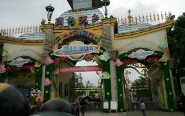 成都成都温江国色天香(乡)水世界天气预报,历史