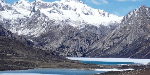 海子山-介绍,门票,点评,照片,视频,攻略,线路,地