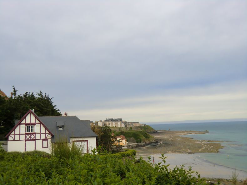 法国-安道尔-西班牙16日游(4)-格兰佛和翁弗勒