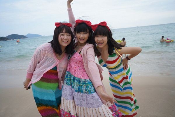 2013 三亚(自助攻略,花费参考)李家三姐妹小攻