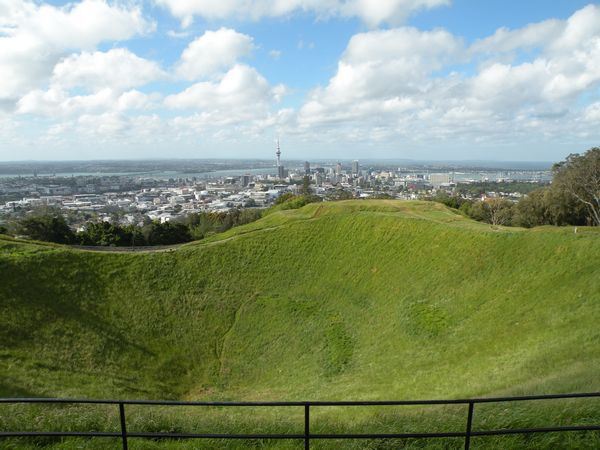 新西兰8日跟团游之流水账 - 皇后镇游记攻略