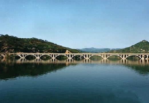 遵化旅游图片