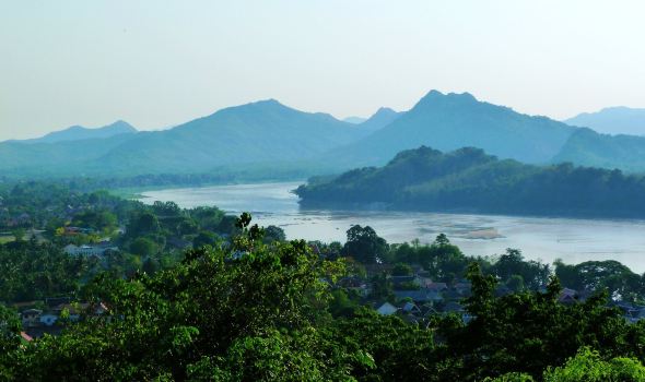【老挝印象】老挝旅游怎么样_老挝哪里好玩_