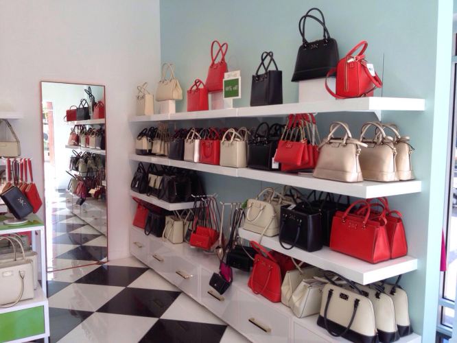 Las vegas North Premium outlet - 拉斯维加斯游