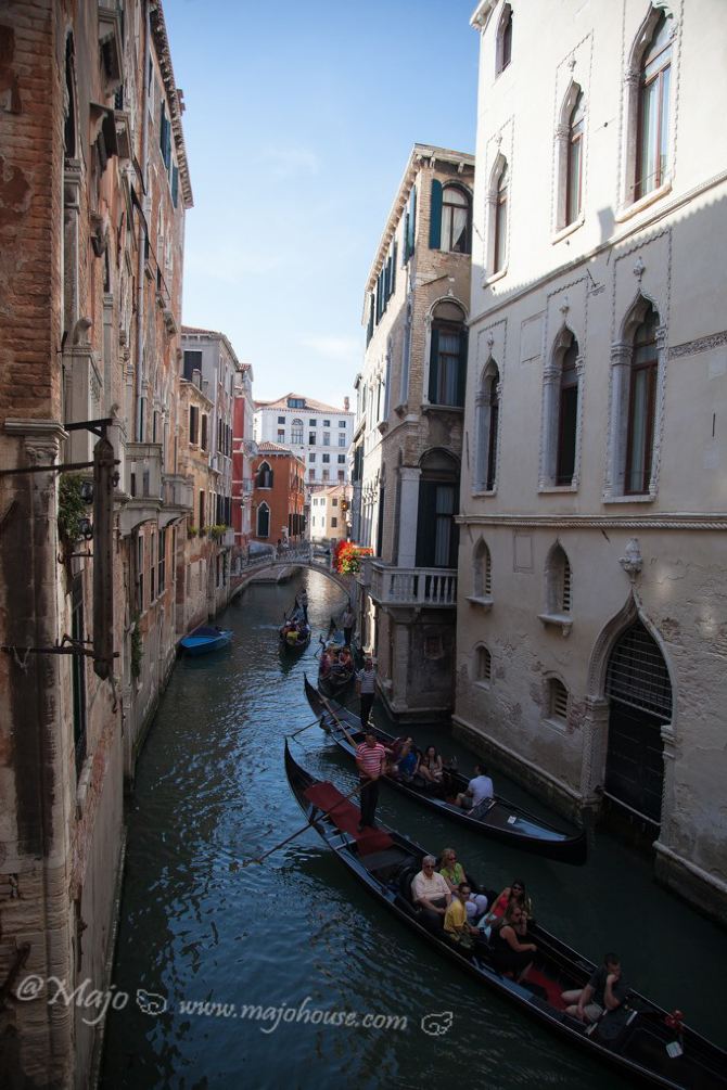 【意大利】佛罗伦萨 五渔村 威尼斯 性价比住宿