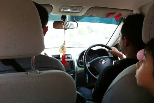 ★泰国普吉岛自由行攻略★边走边拍边分享~面