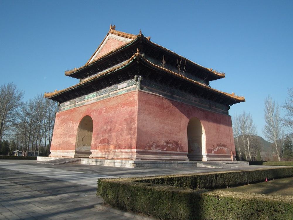 京腔话旅游之京郊二日游 - 延庆游记攻略