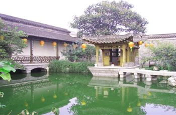 卢氏盐商住宅,扬州卢氏盐商住宅攻略\/地址\/图片\/门票【携程攻略】