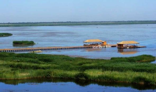 乌拉特前旗旅游怎么样_乌拉特前旗哪里好玩_