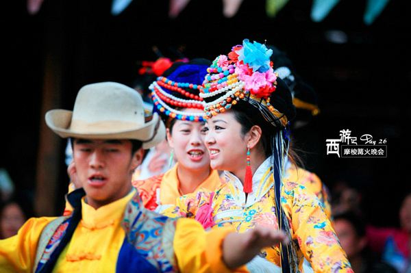 64天游中国 - 拉萨游记攻略