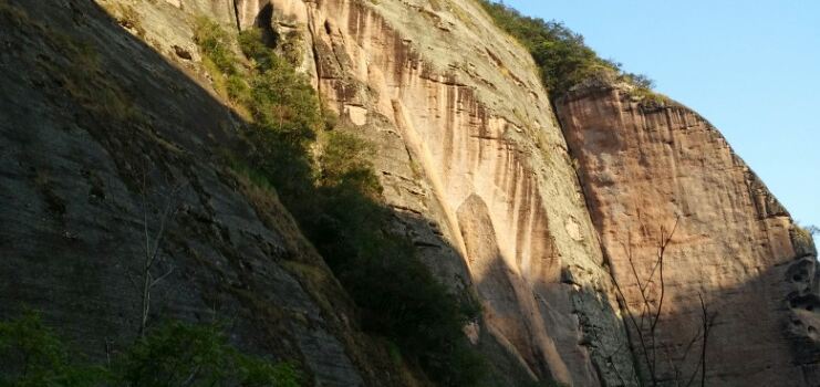 2014泰宁旅游攻略,自助游\/自驾\/出游\/自由行攻