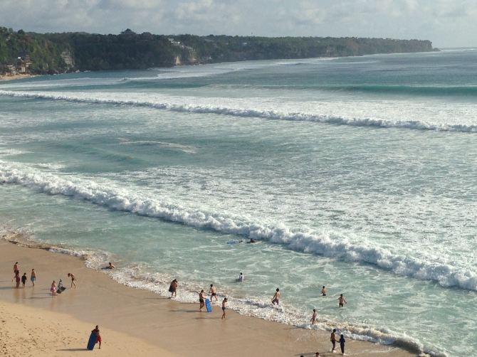 #bikini#实用的巴厘岛跟团游攻略(如何防止被藏