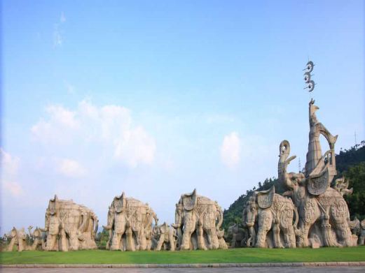 上虞图片