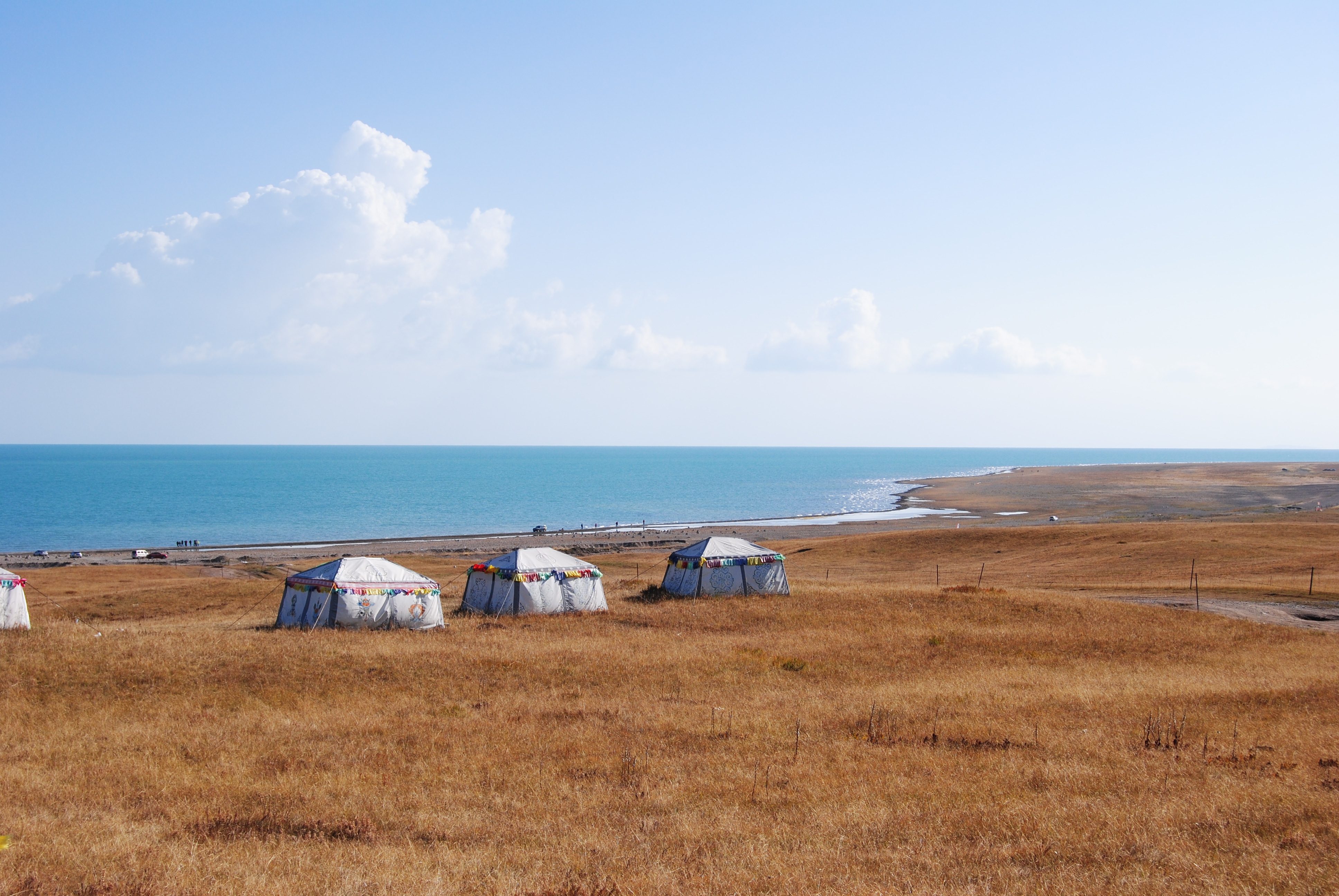 六月三号去日本旅游景色如何?