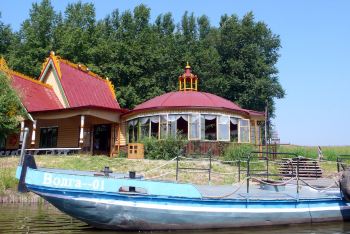 东方小巴黎 盘点哈尔滨异国风情浪漫景点 - 哈