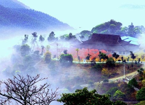 从化旅游照片,从化景点图片,图库,相册–携程社