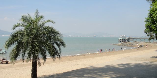 鼓浪屿照片海滨环岛-压缩,视频,点评,门票,浴场mac视频软件介绍图片