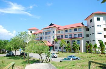 沙巴大学,亚庇沙巴大学攻略\/地址\/图片\/门票