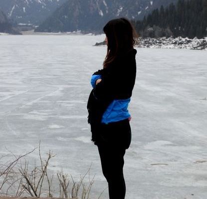 新疆天池 一日游 (感慨万千) - 新疆游记攻略