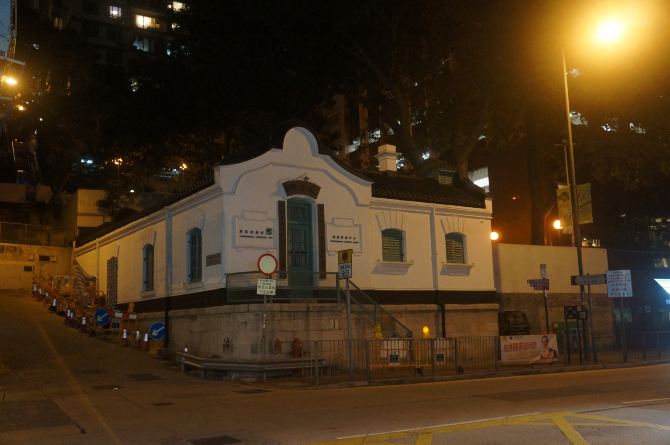 暑假末了港澳通1 - 香港游记攻略