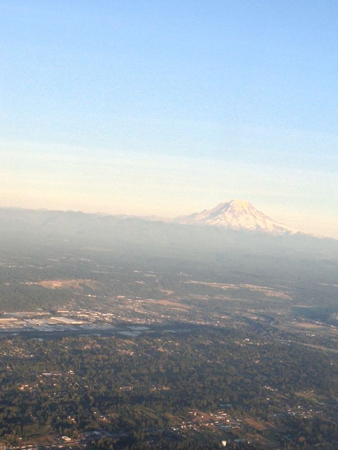 游轮游世界之加拿大温哥华-美国阿拉斯加邮轮