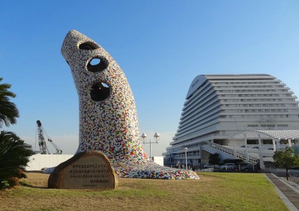 秋日红叶--京都、大阪、奈良、神户自由行(下)
