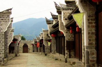 大昌古镇,巫山大昌古镇攻略/地址/图片/门票【携程攻略】