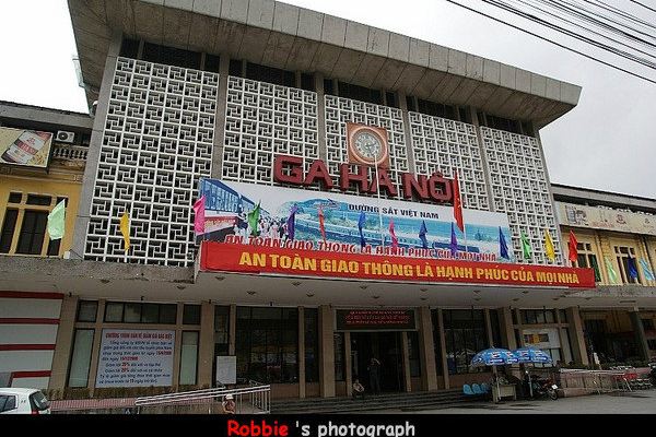 越南河内伢庄十日最强穷游记录 - 河内游记攻略