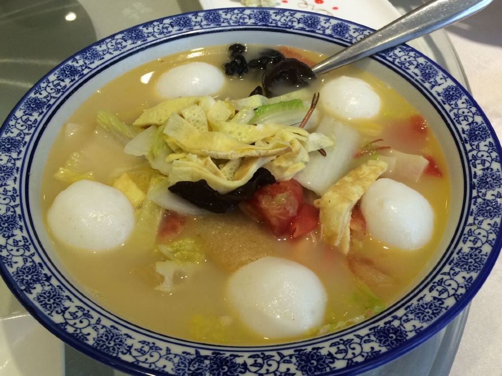 吃货#地道绍兴菜,品文化之蕴