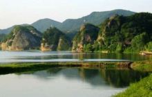 荆州旅游景点