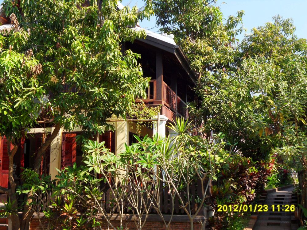 2012年春节老挝行攻略之概况六货币和汇率 -