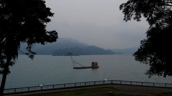 7月初台湾5日行 - 台北游记攻略