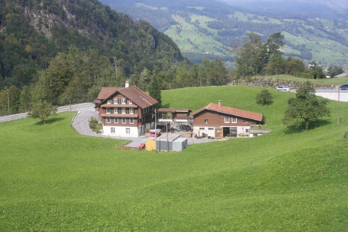 庆红宝石婚欧洲八国十四日游 - 欧洲游记攻略