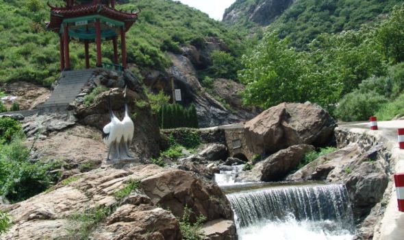 【邹平印象】邹平旅游怎么样_邹平哪里好玩_