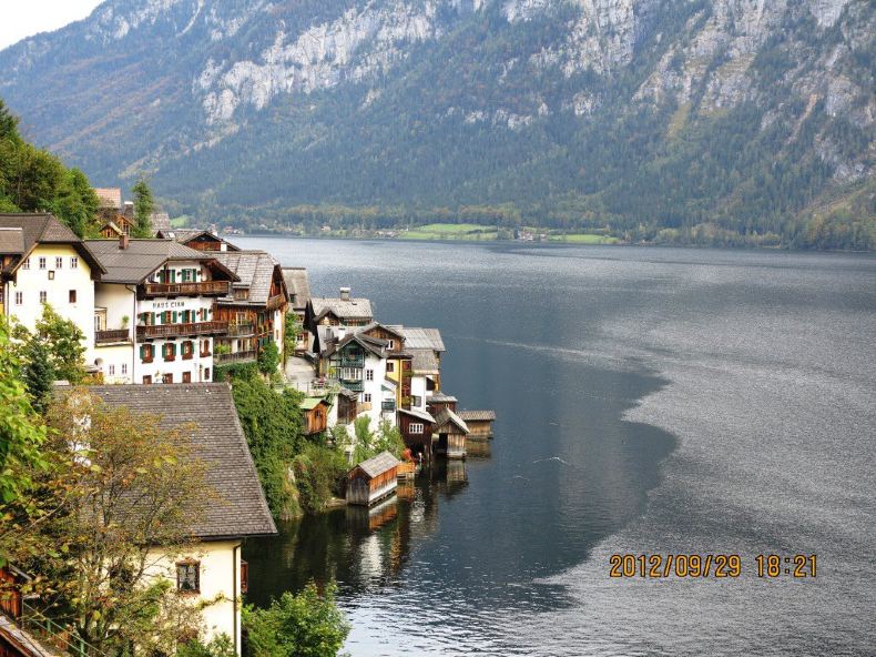 2012年9月奥地利、德国自助游攻略(四)