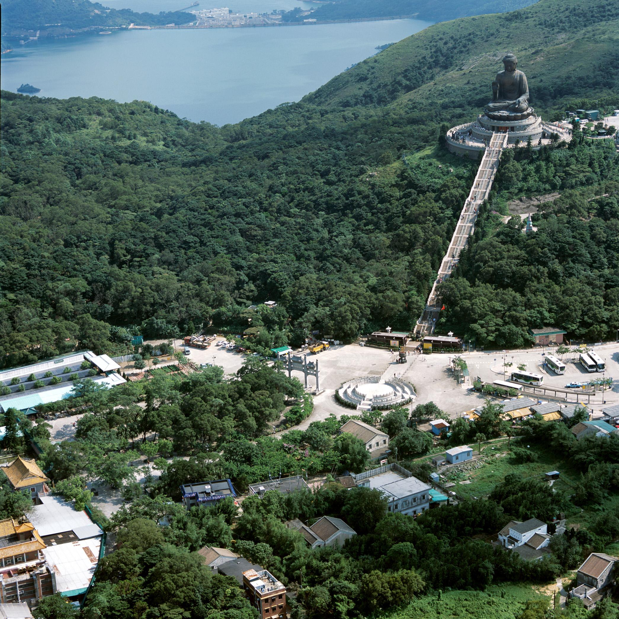 天坛大佛(宝莲寺)门票预订_天坛大佛(宝莲寺)门票价格