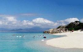 湛江东海岛天气预报,历史气温,旅游指数,东海岛