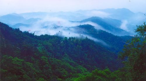 圭峰山国家森林公园门票多少钱_圭峰山国家森林公园门票价格_圭峰山国家森林公园门票团购_携程旅游全球门票网