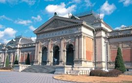 京都京都国立博物馆天气预报,历史气温,旅游指