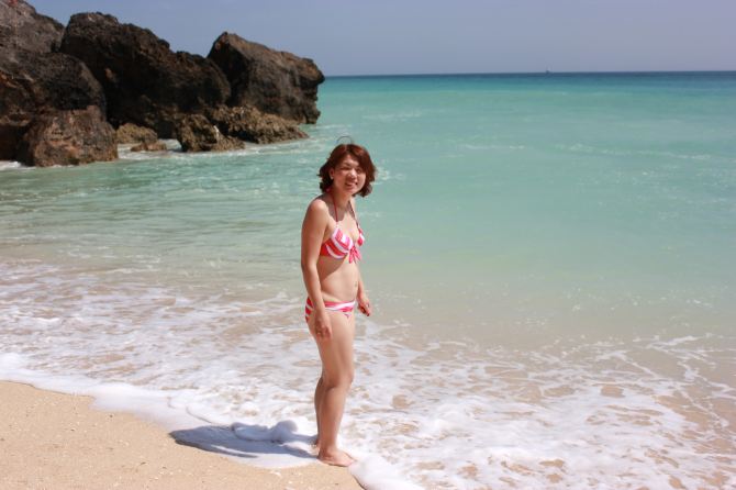 圆梦之旅--巴厘岛十天自由行 - 巴厘岛游记攻略