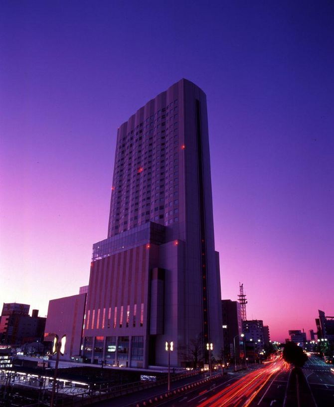 名古屋住宿攻略,去日本的春宵一梦! - 名古屋游