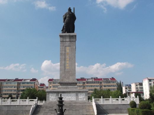 朔州风景图片,朔州旅游景点照片/图片/图库/相册