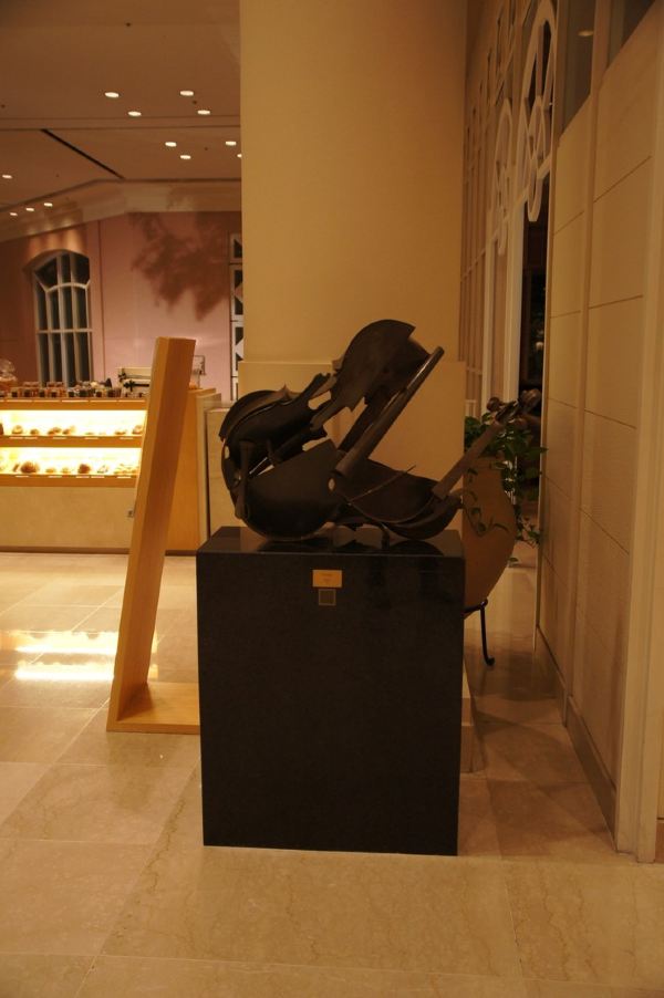 拍了几张济州岛新罗酒店内部济州岛赌场旅行社