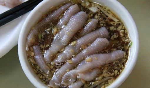 【携程攻略】北海沙虫哪里吃,北海哪家沙虫好吃,北海沙虫餐馆推荐