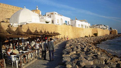 2015突尼斯旅游攻略,自助游\/自驾\/出游\/自由行