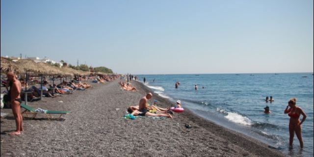 卡马利黑沙滩门票多少钱_卡马利黑沙滩门票价