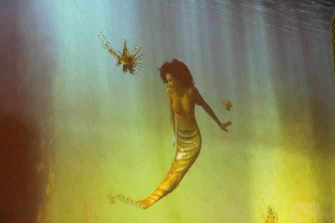 别样的澳门亲子游(黑沙海滩、梦工厂巡游) - 澳